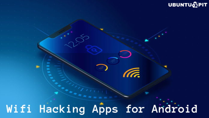 Top 15 Best Hacking Apps for Android Device | Become A Hacker