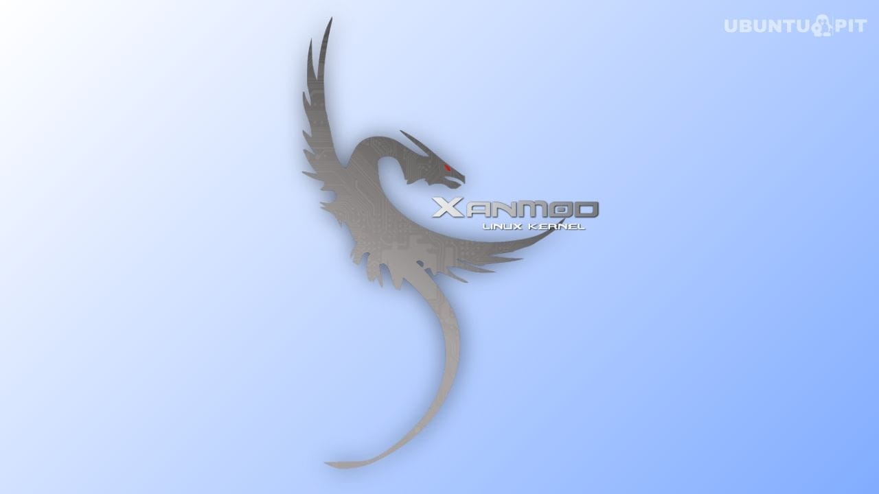 Updated XanMod Kernel Based on Linux 7.0 Targets Heavy Workload Optimization