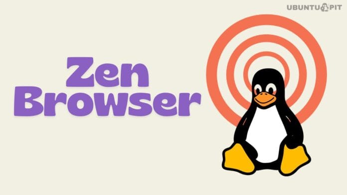Zen Browser